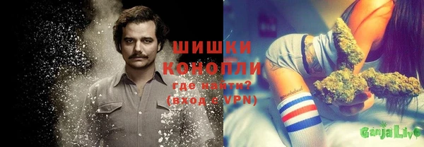 хмурый Белоозёрский